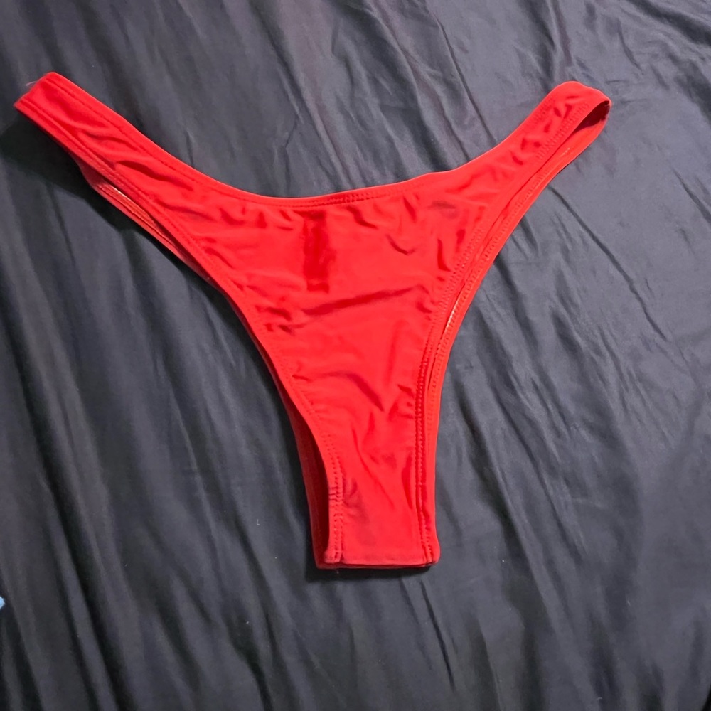 Swimming Suit Bottoms
